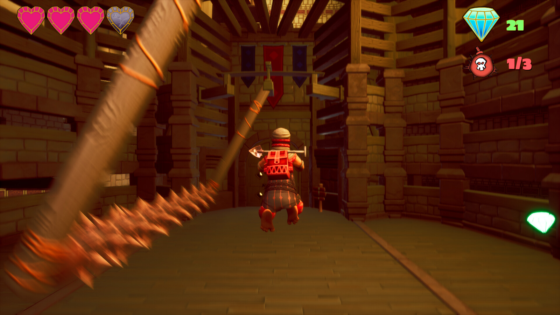 Escalar screenshot 6