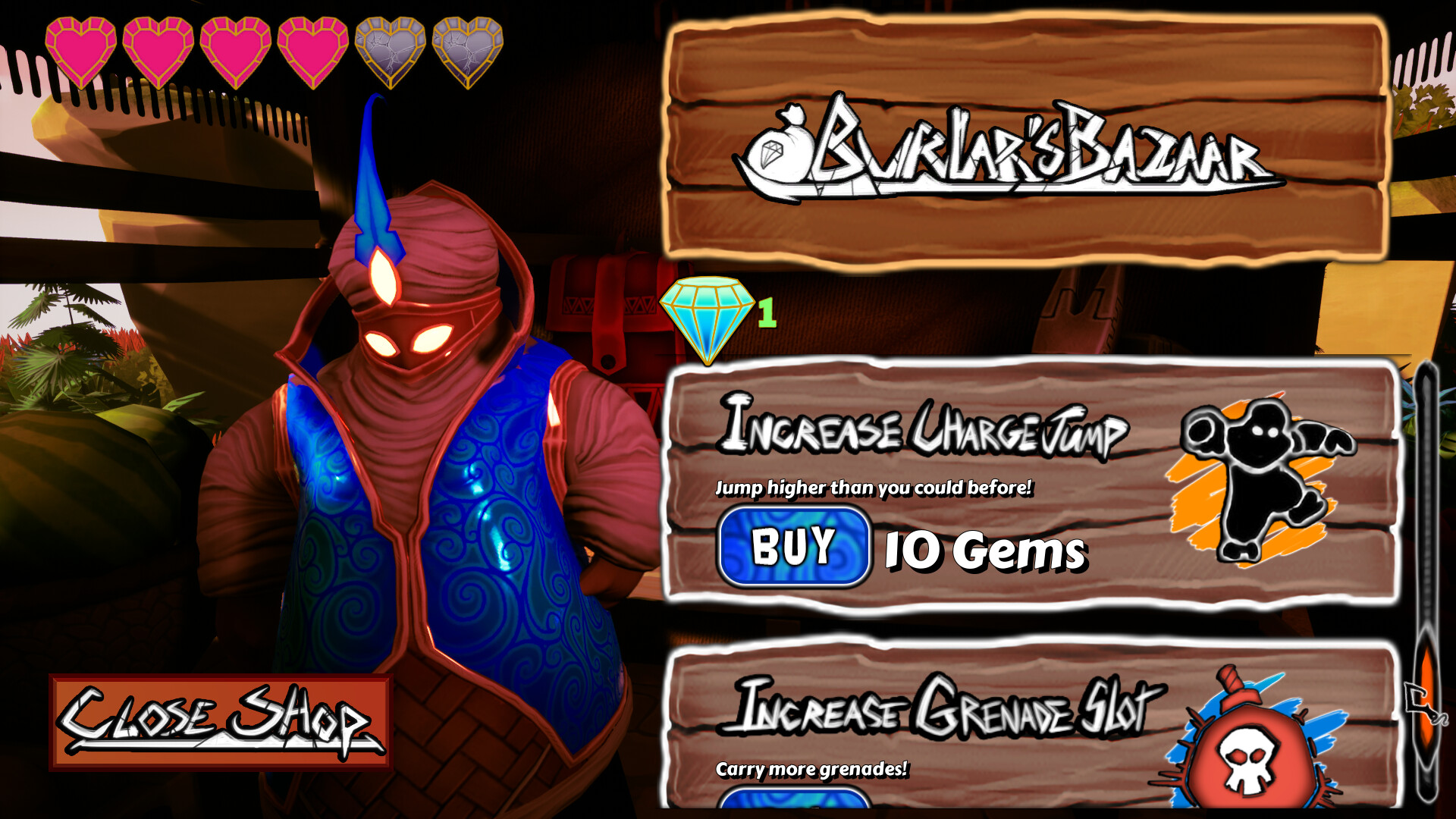 Escalar screenshot 2