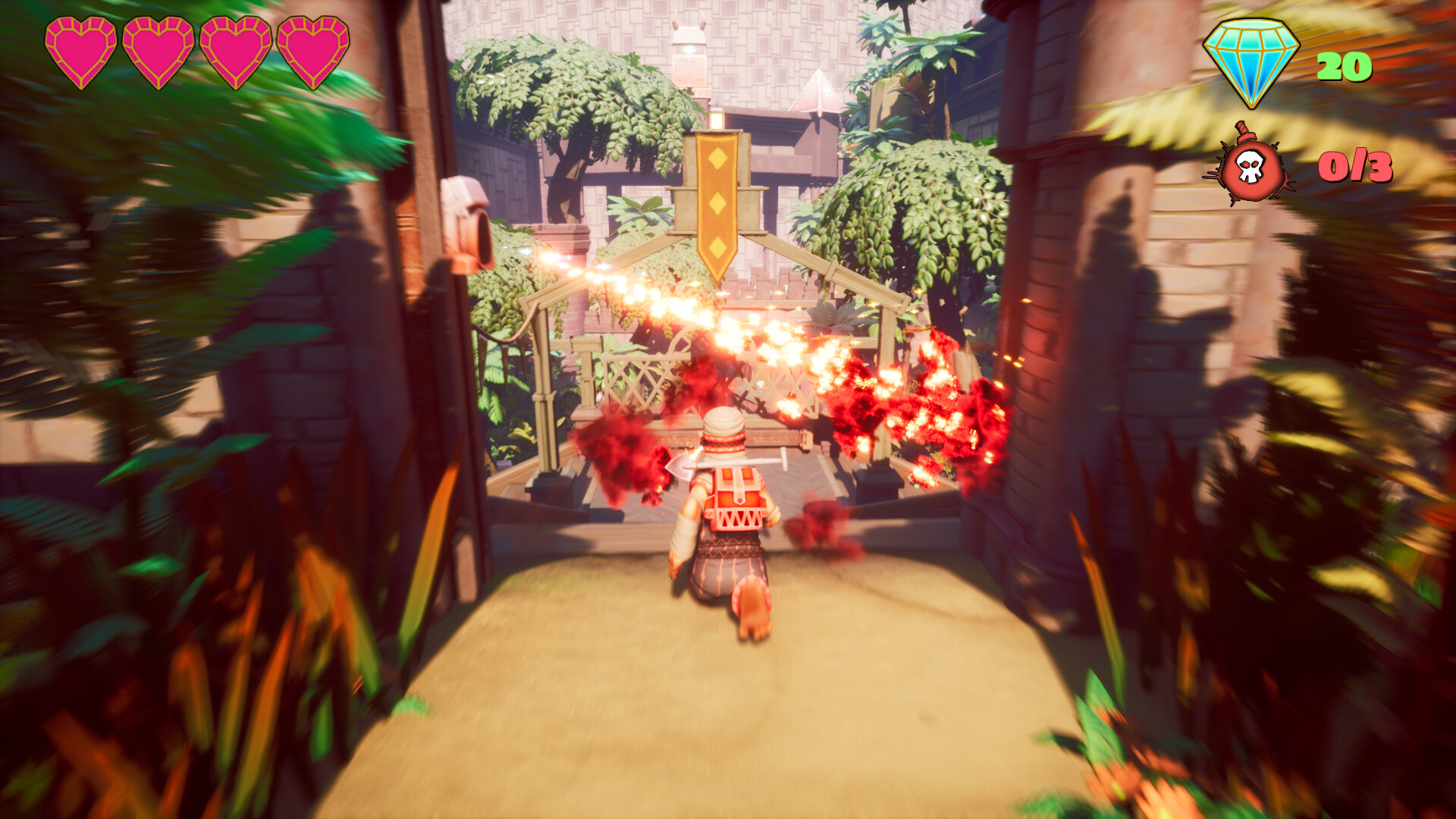Escalar screenshot 1