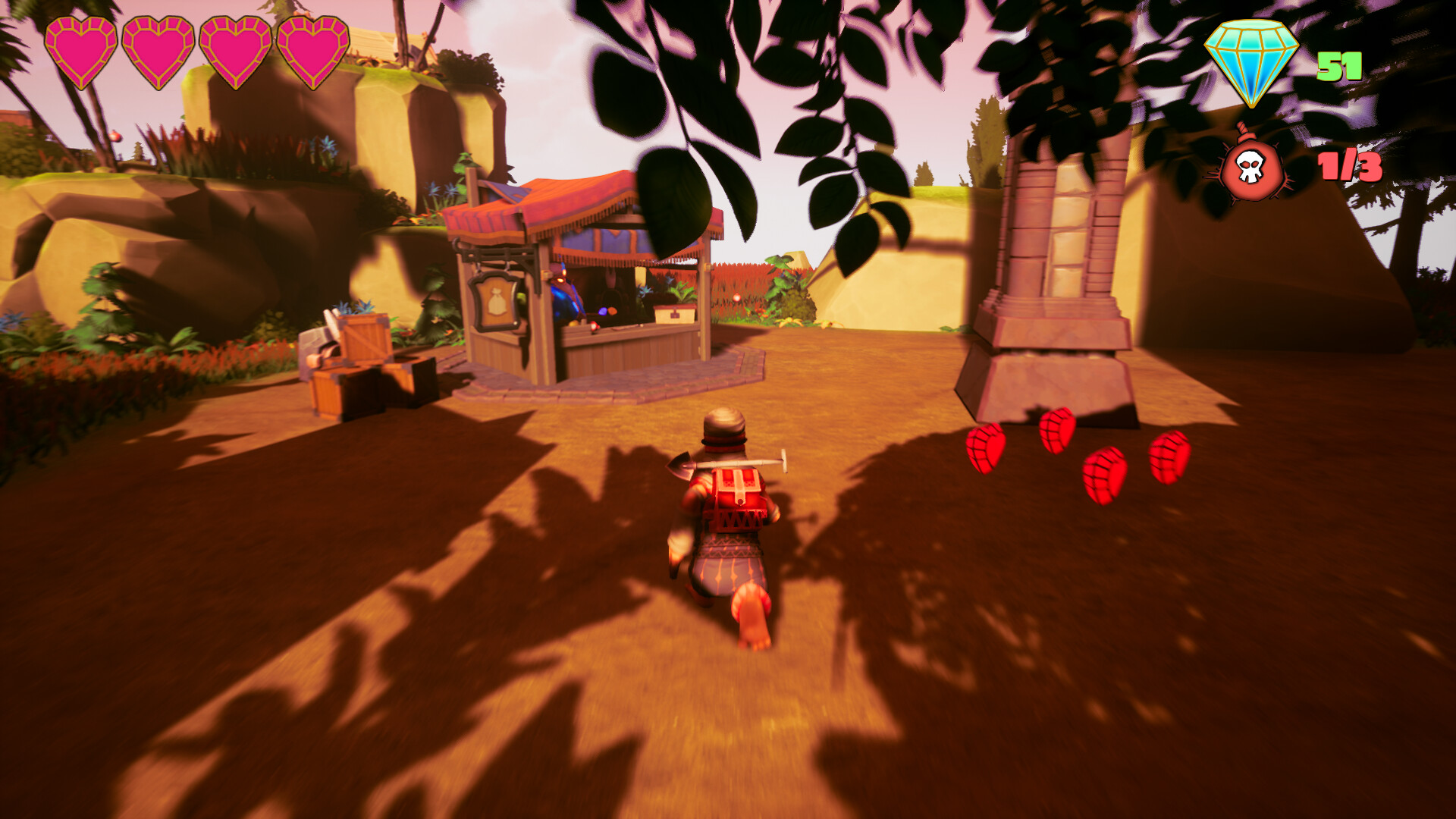 Escalar screenshot 7