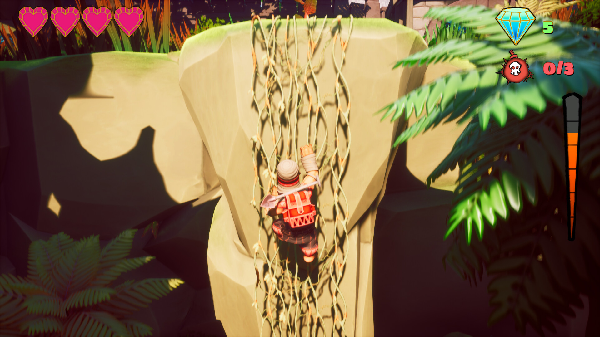 Escalar screenshot 3