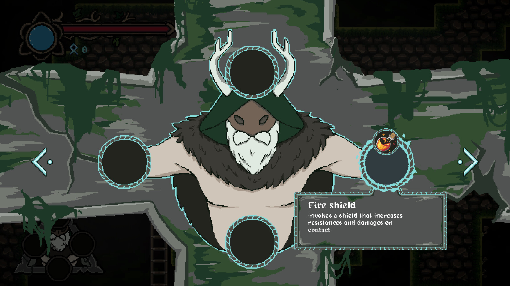 The Druid screenshot 10