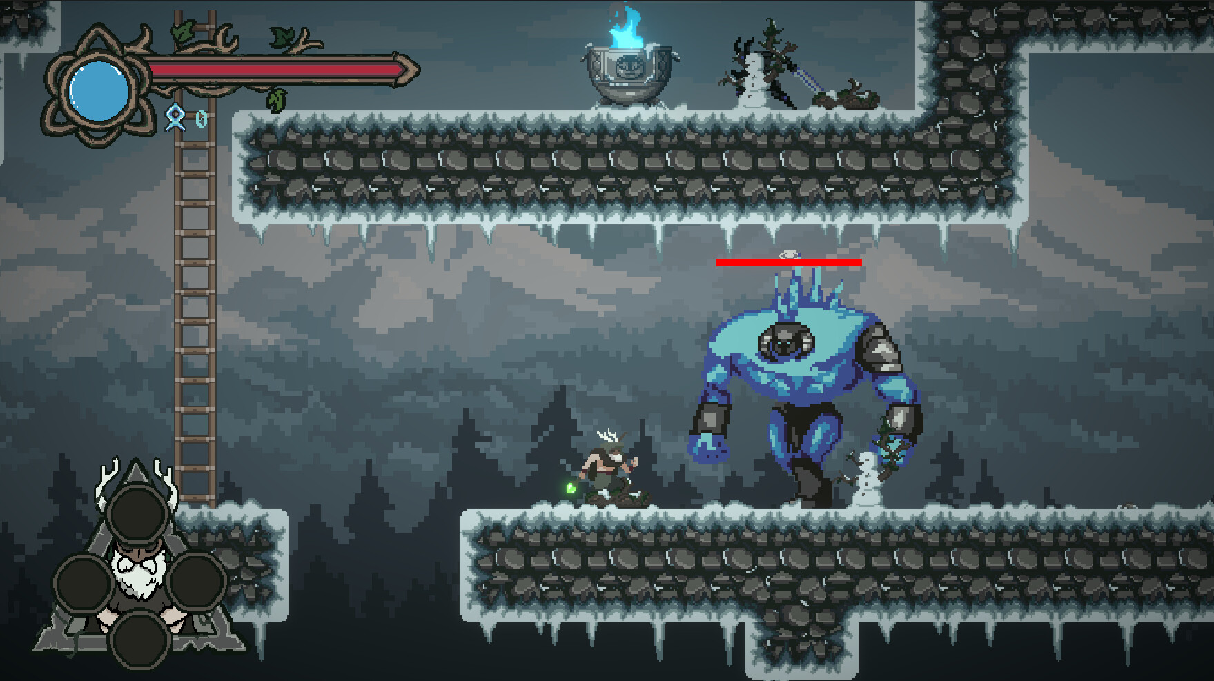 The Druid screenshot 6