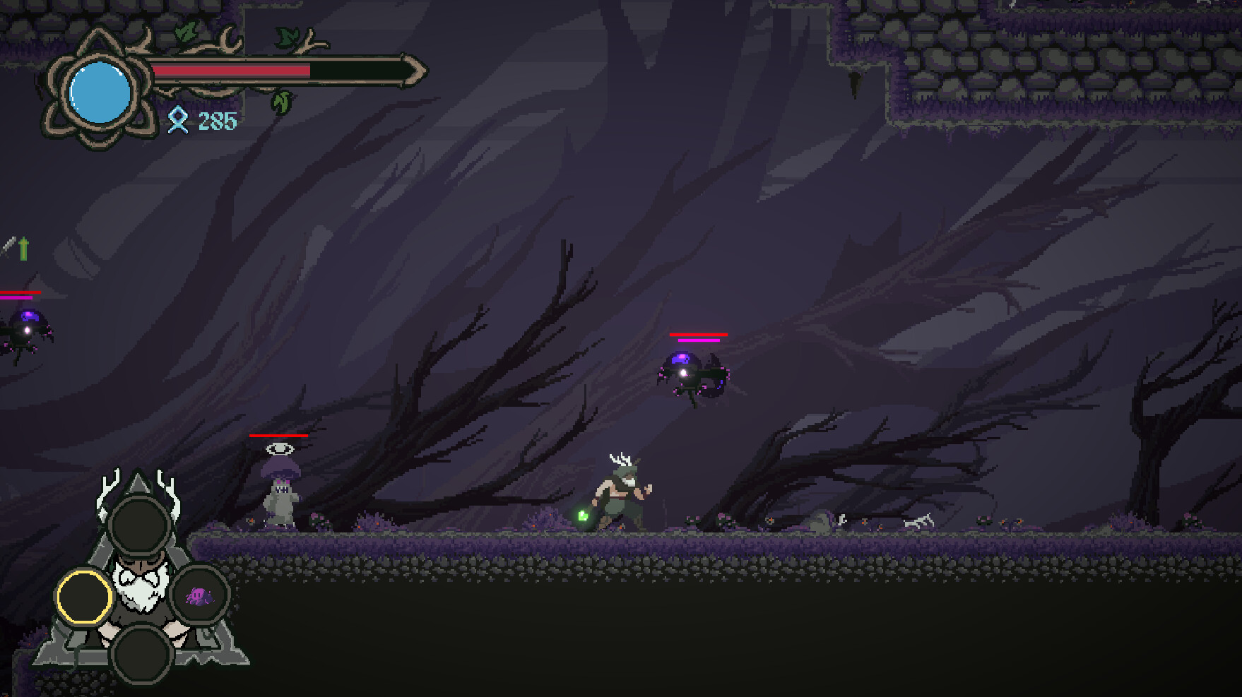 The Druid screenshot 8