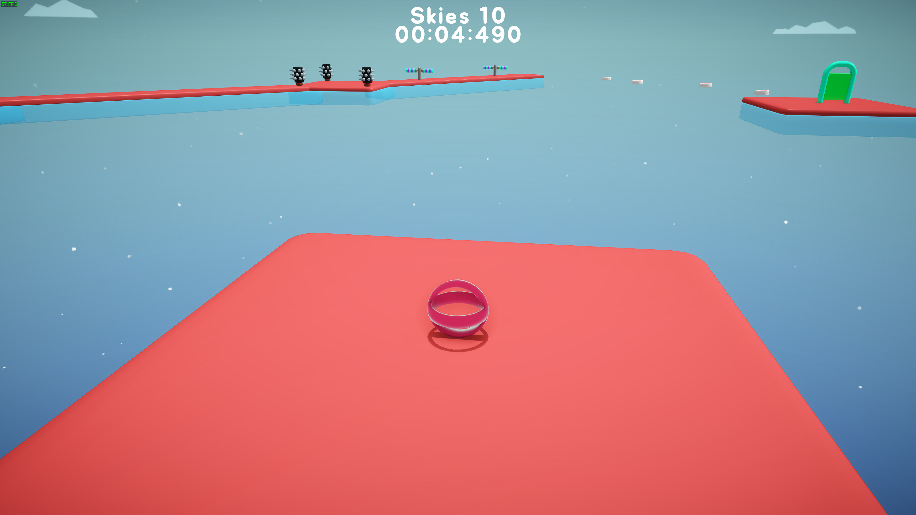Lofi Ball - Founders Pack screenshot 11