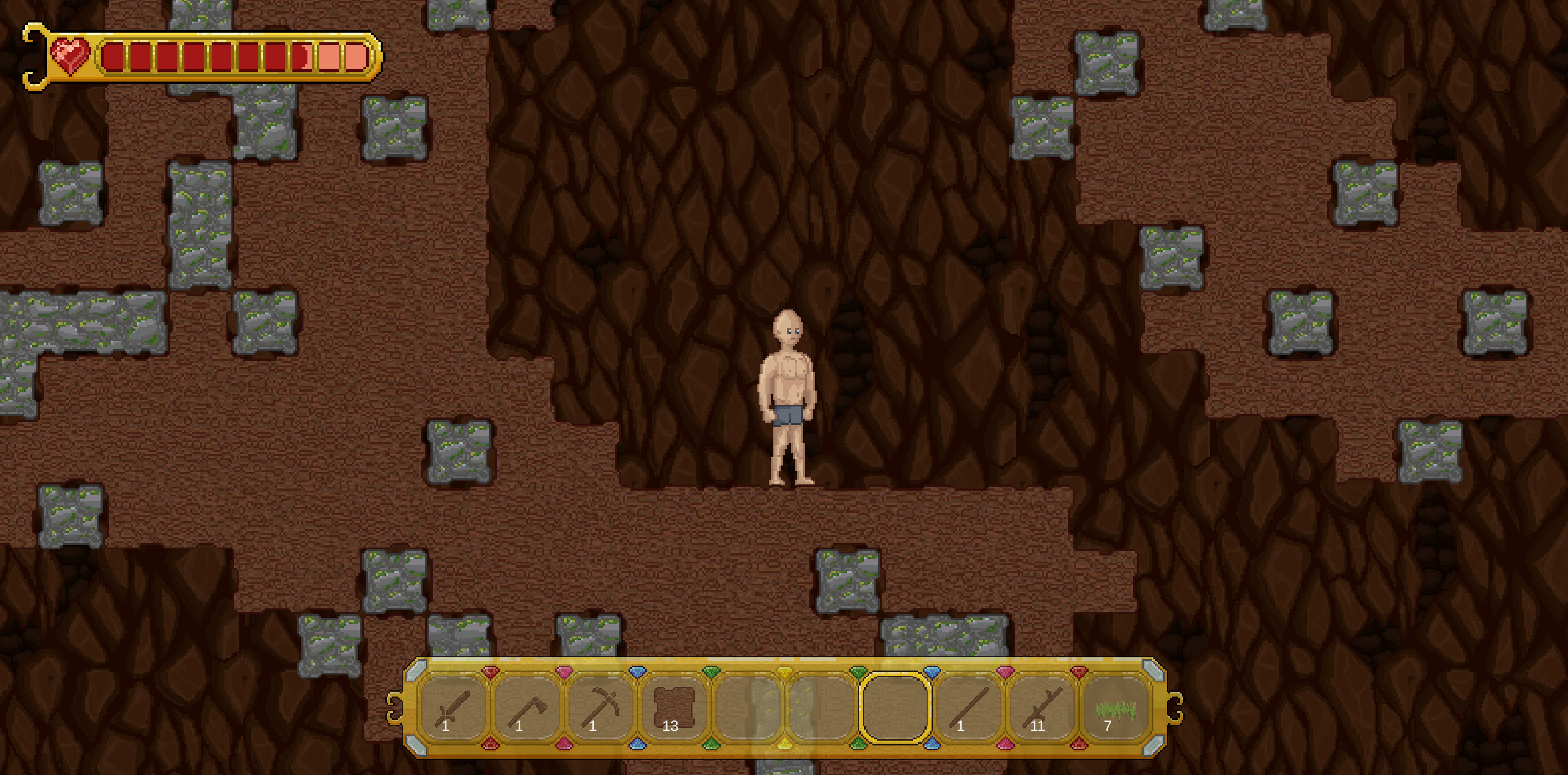 Restart screenshot 4