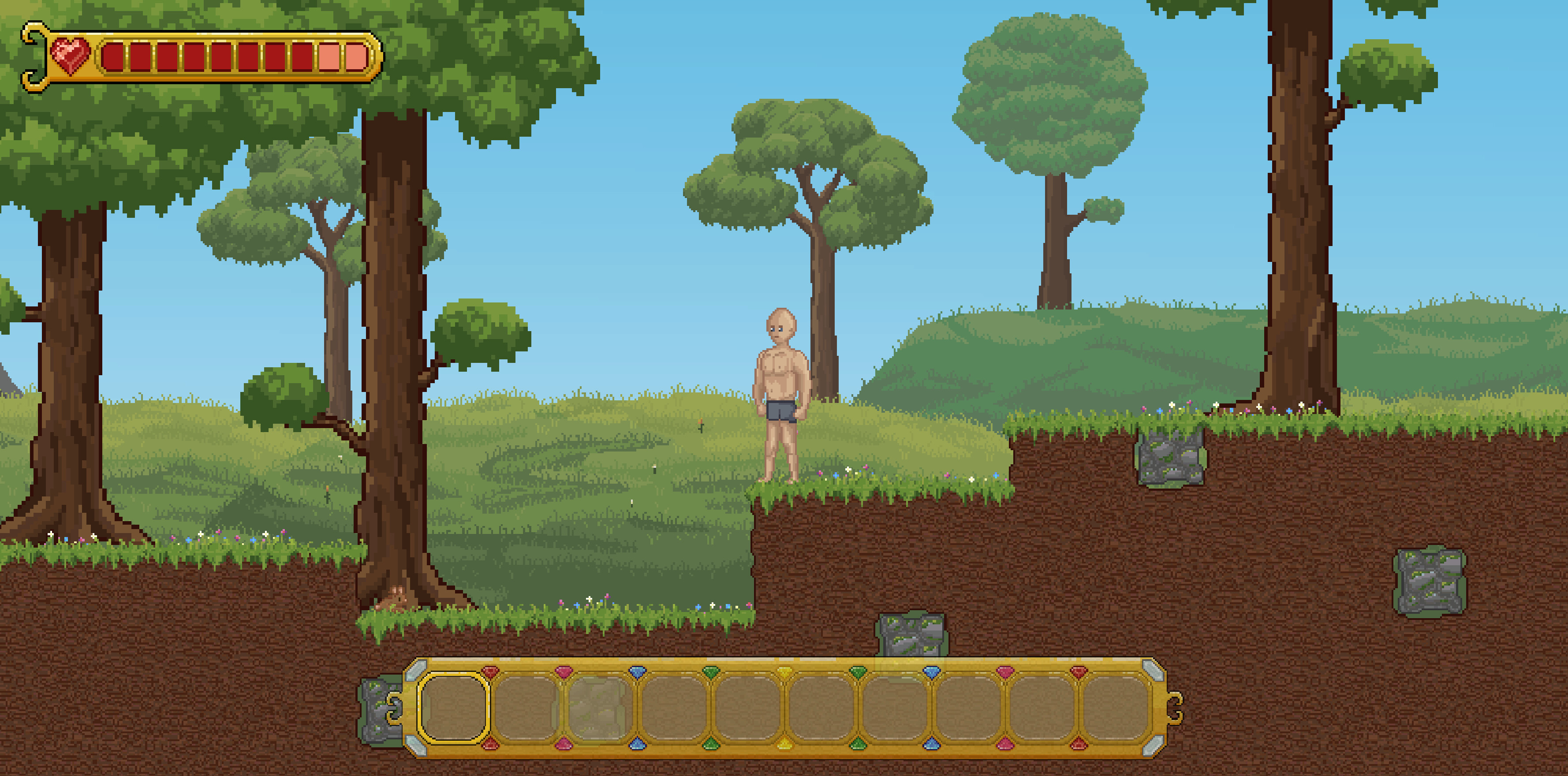 Restart screenshot 6