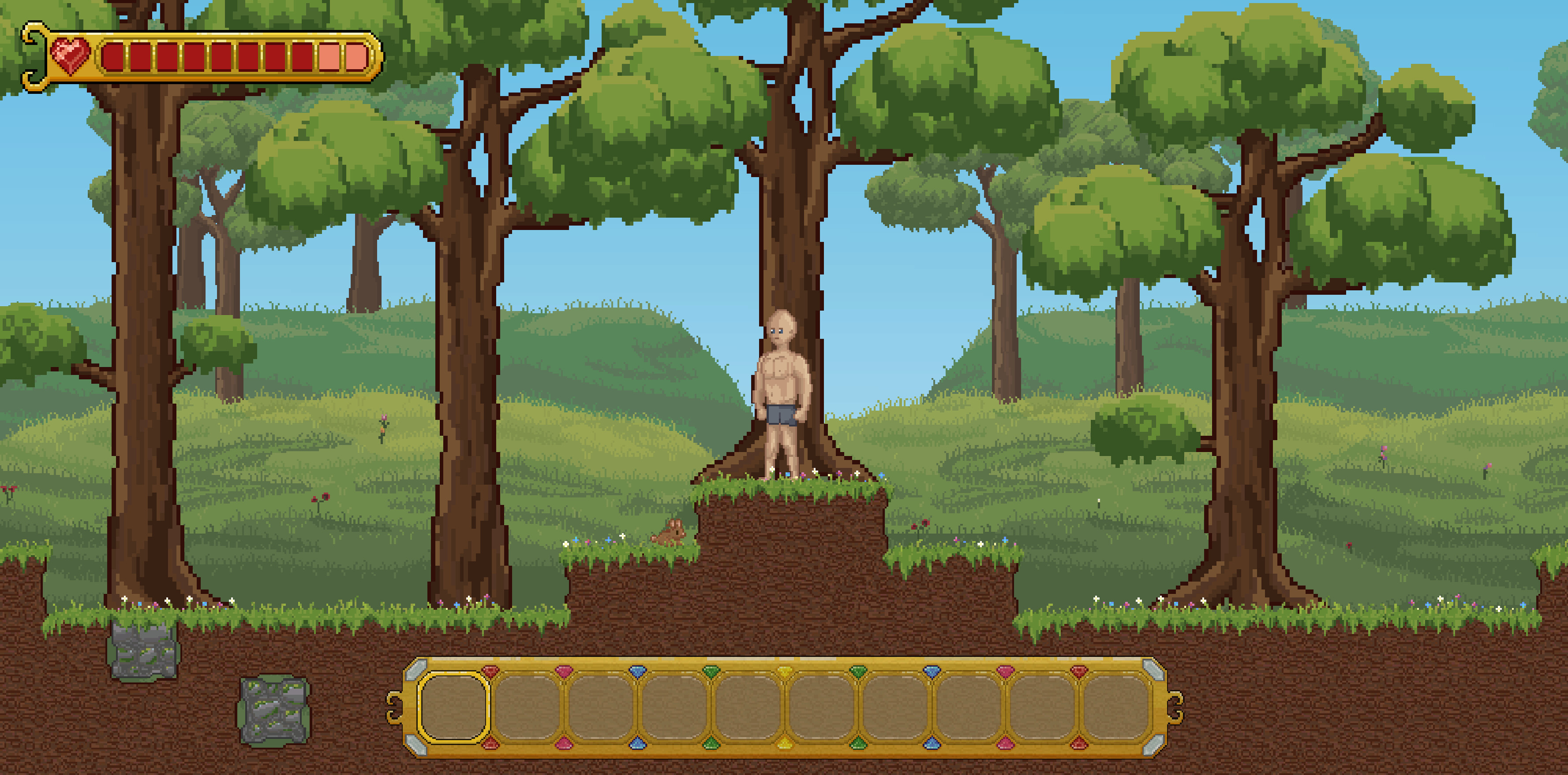 Restart screenshot 3