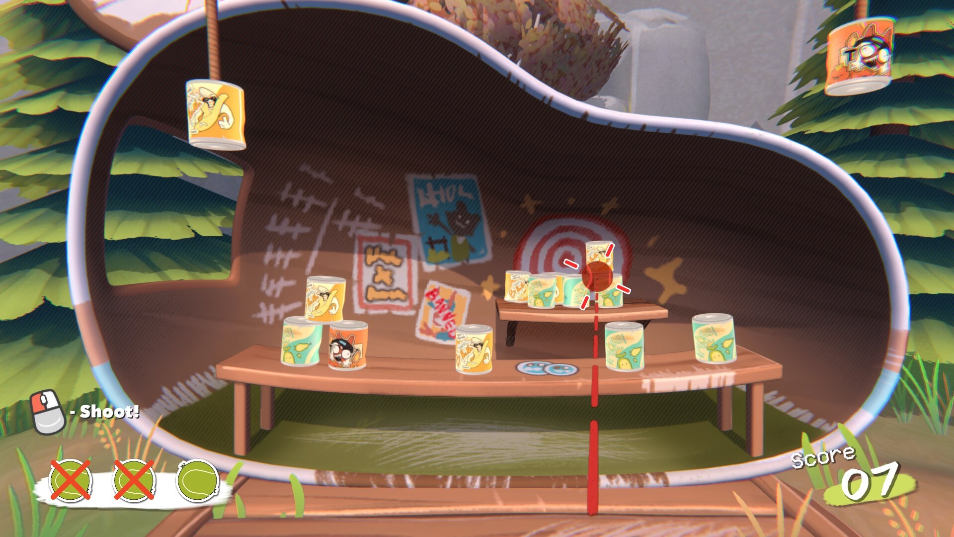 8th Heaven screenshot 1