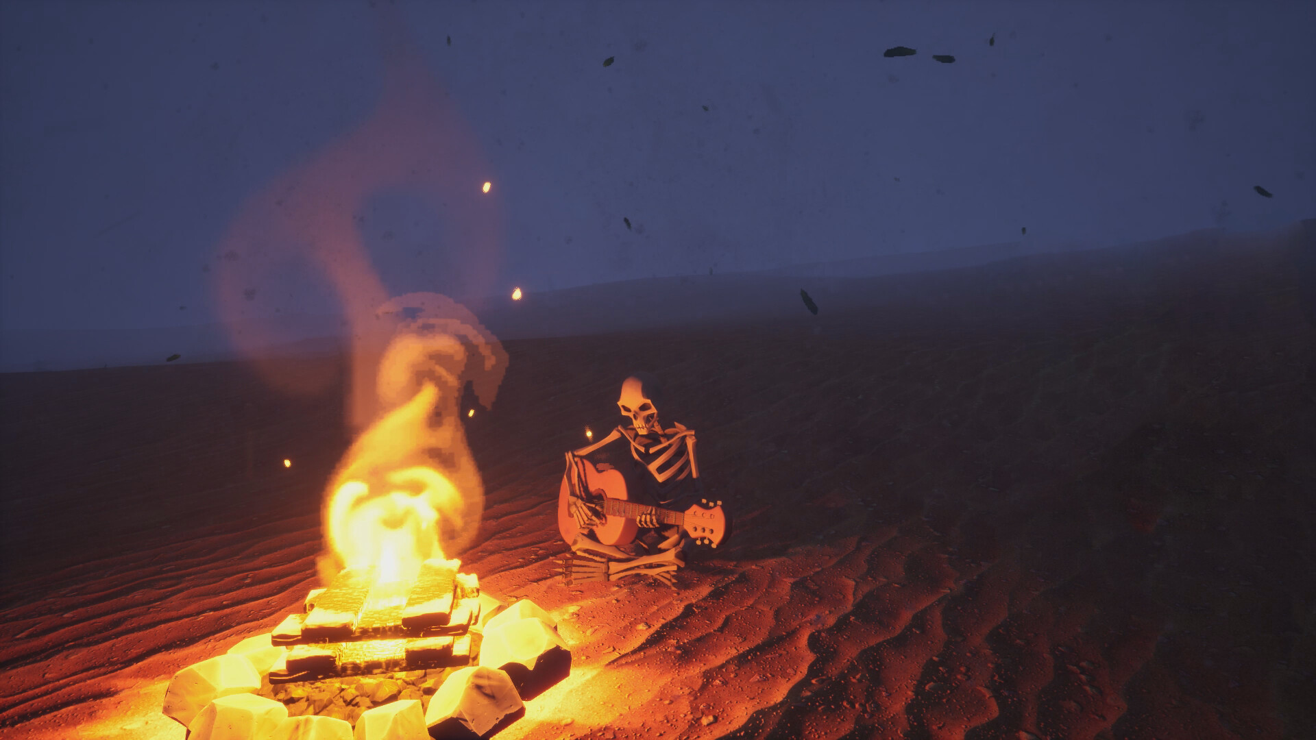 Spire Horizon screenshot 4