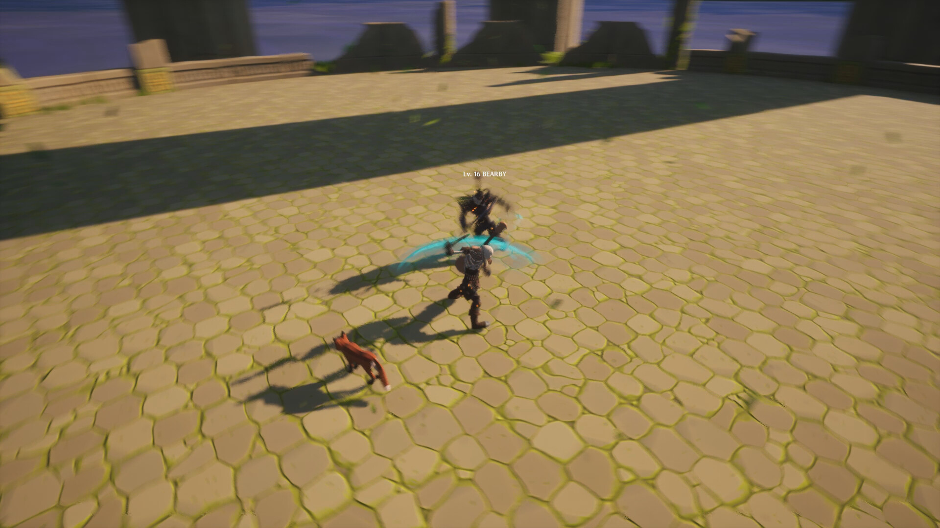 Spire Horizon screenshot 15