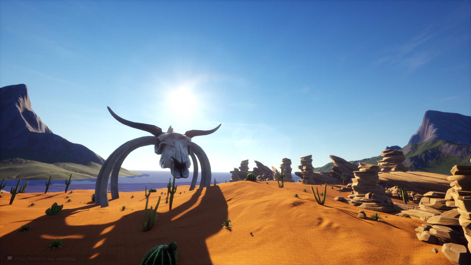 Spire Horizon screenshot 17