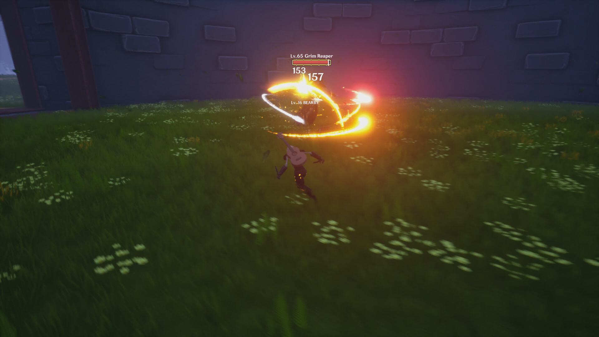 Spire Horizon screenshot 13