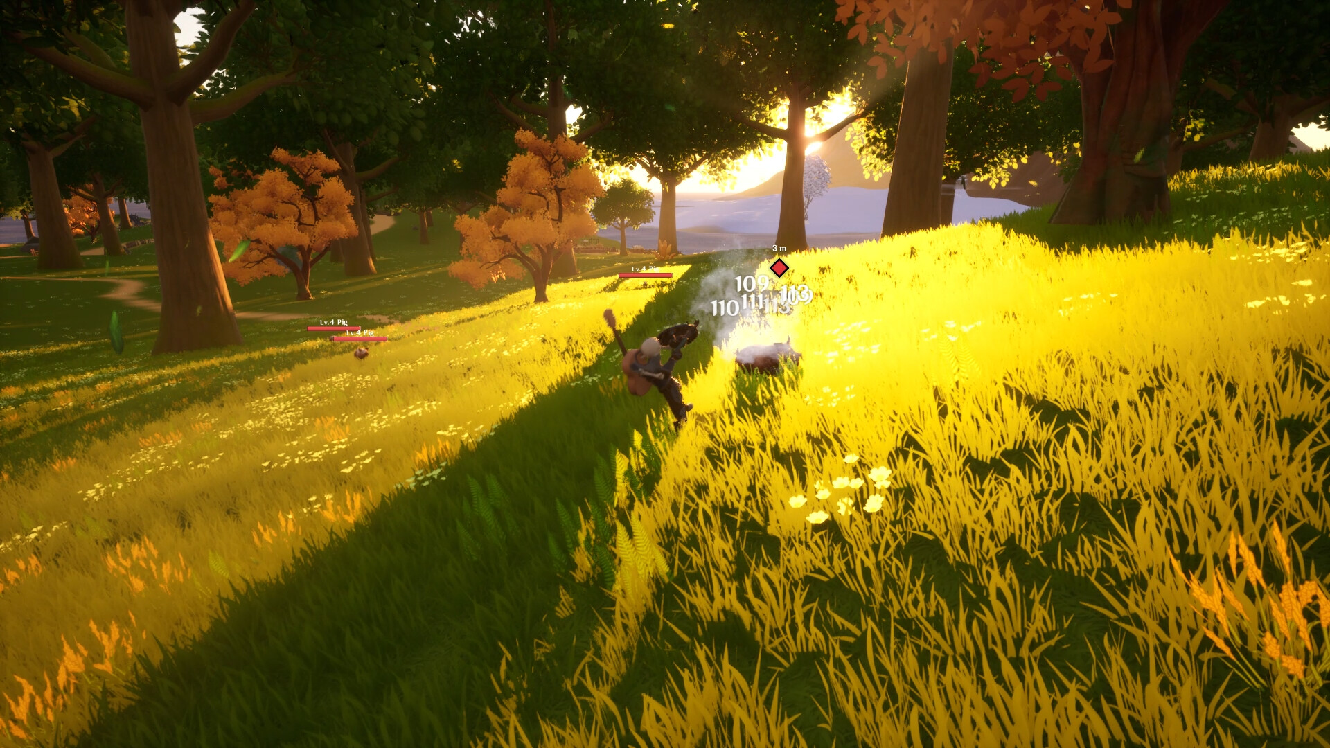 Spire Horizon screenshot 10