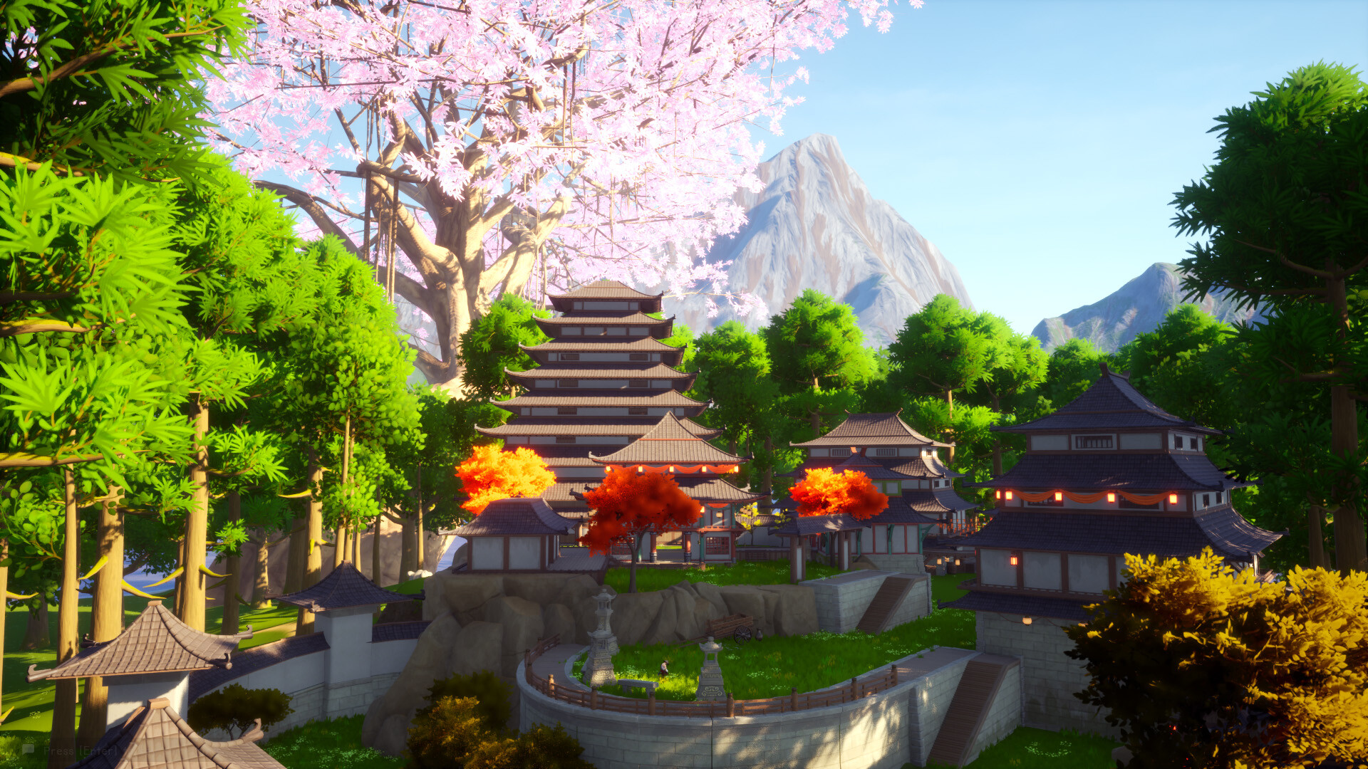 Spire Horizon screenshot 19