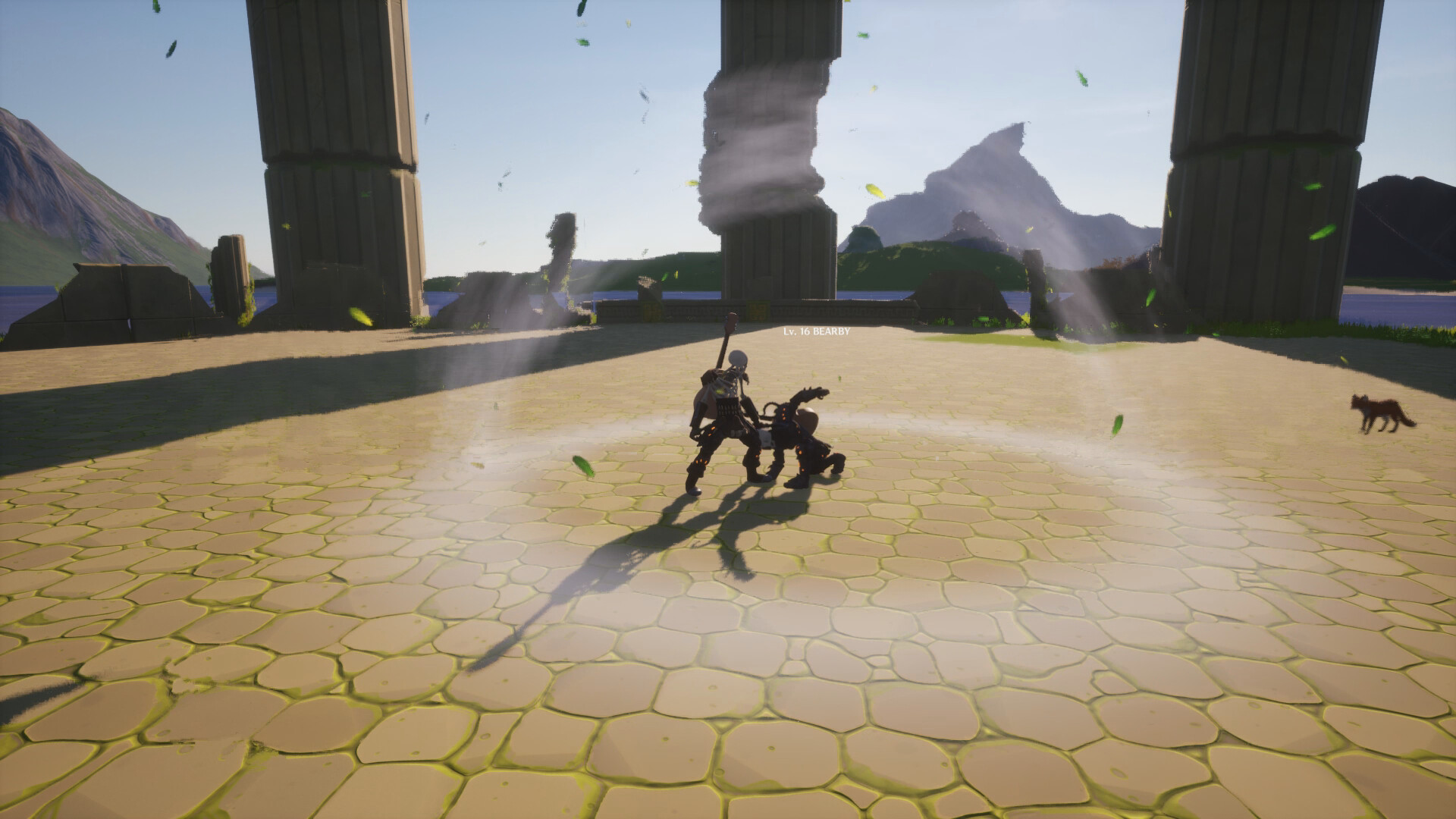 Spire Horizon screenshot 12