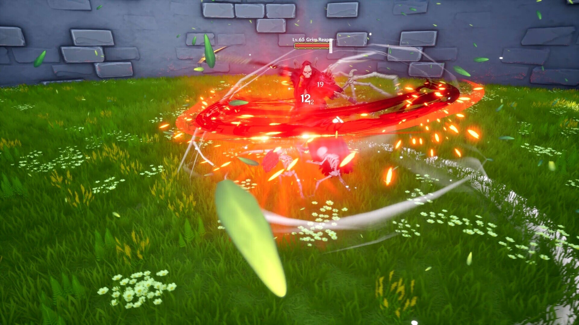 Spire Horizon screenshot 6