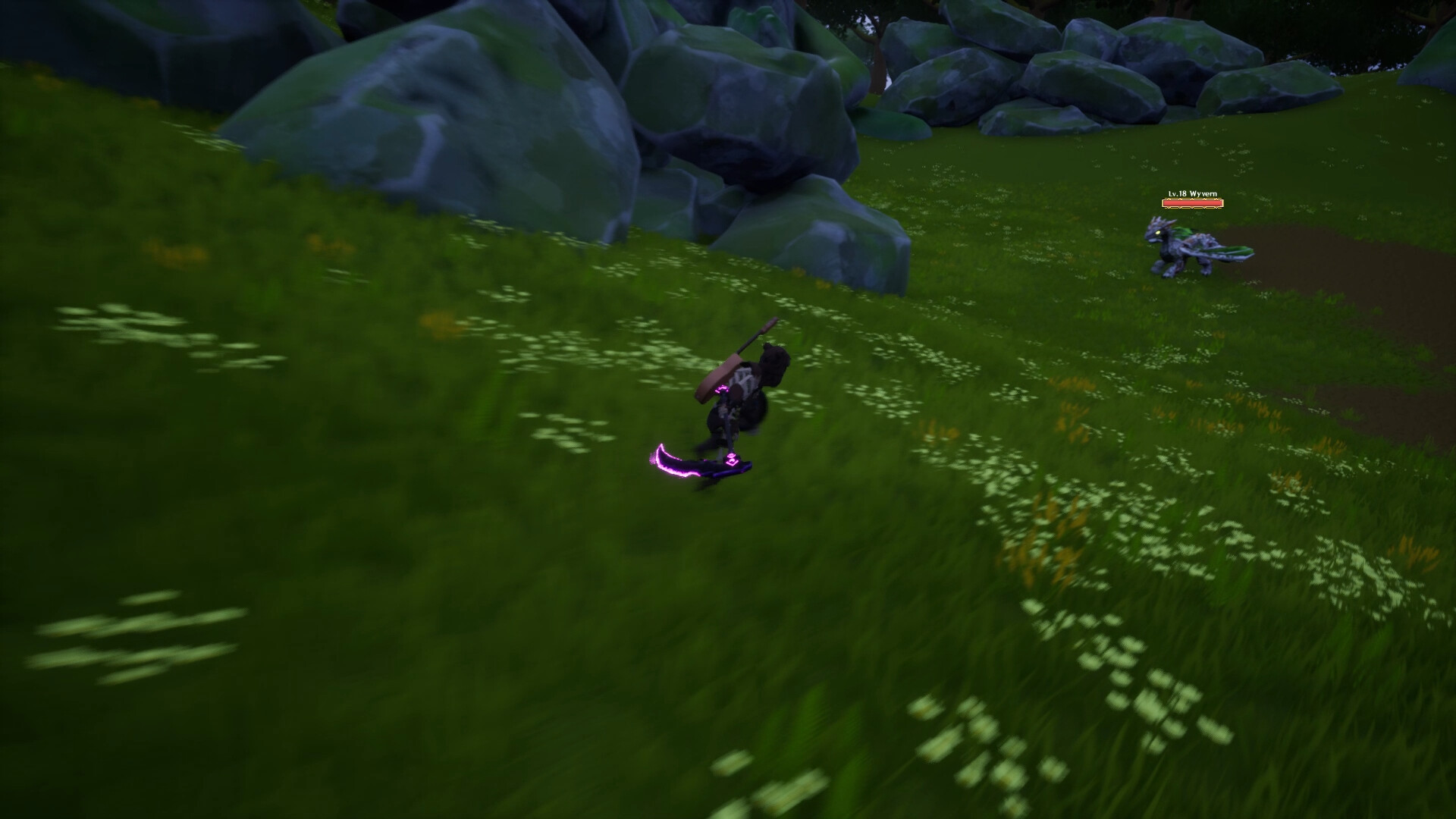 Spire Horizon screenshot 5