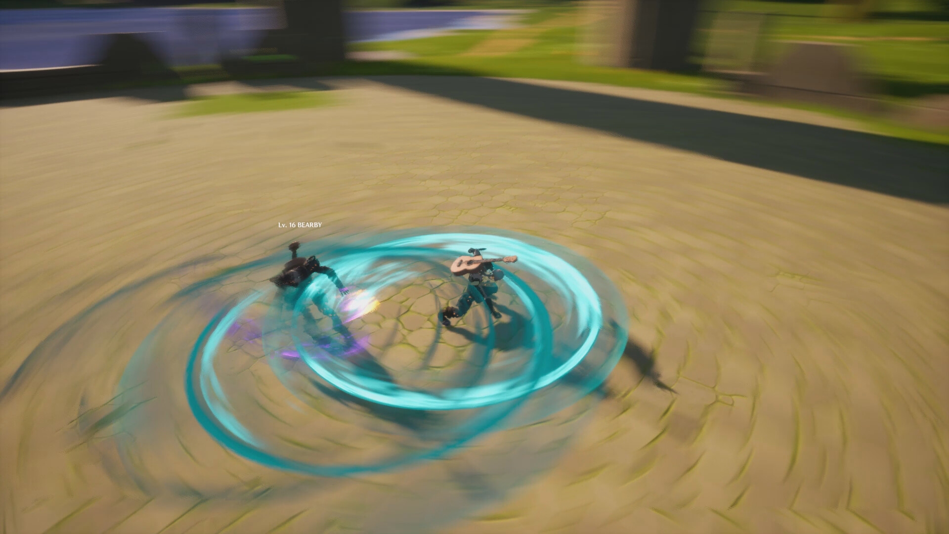 Spire Horizon screenshot 7