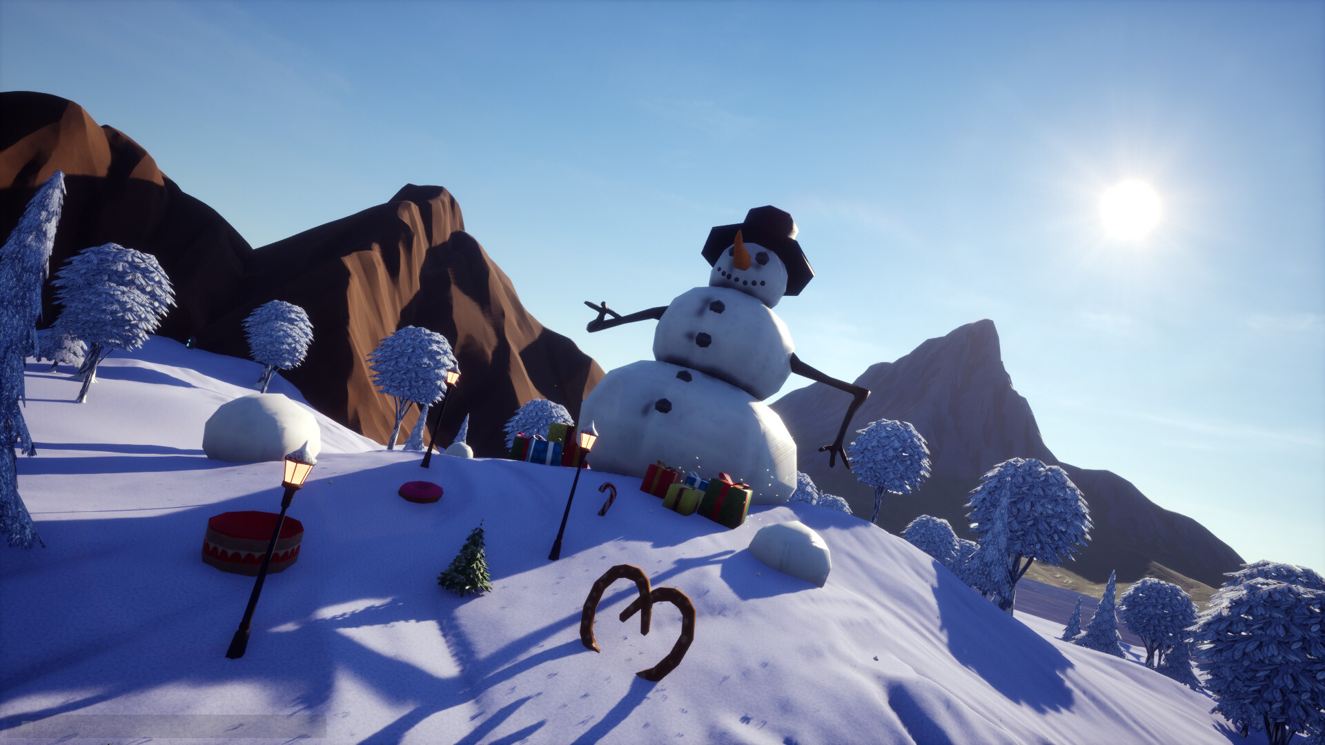 Spire Horizon screenshot 18