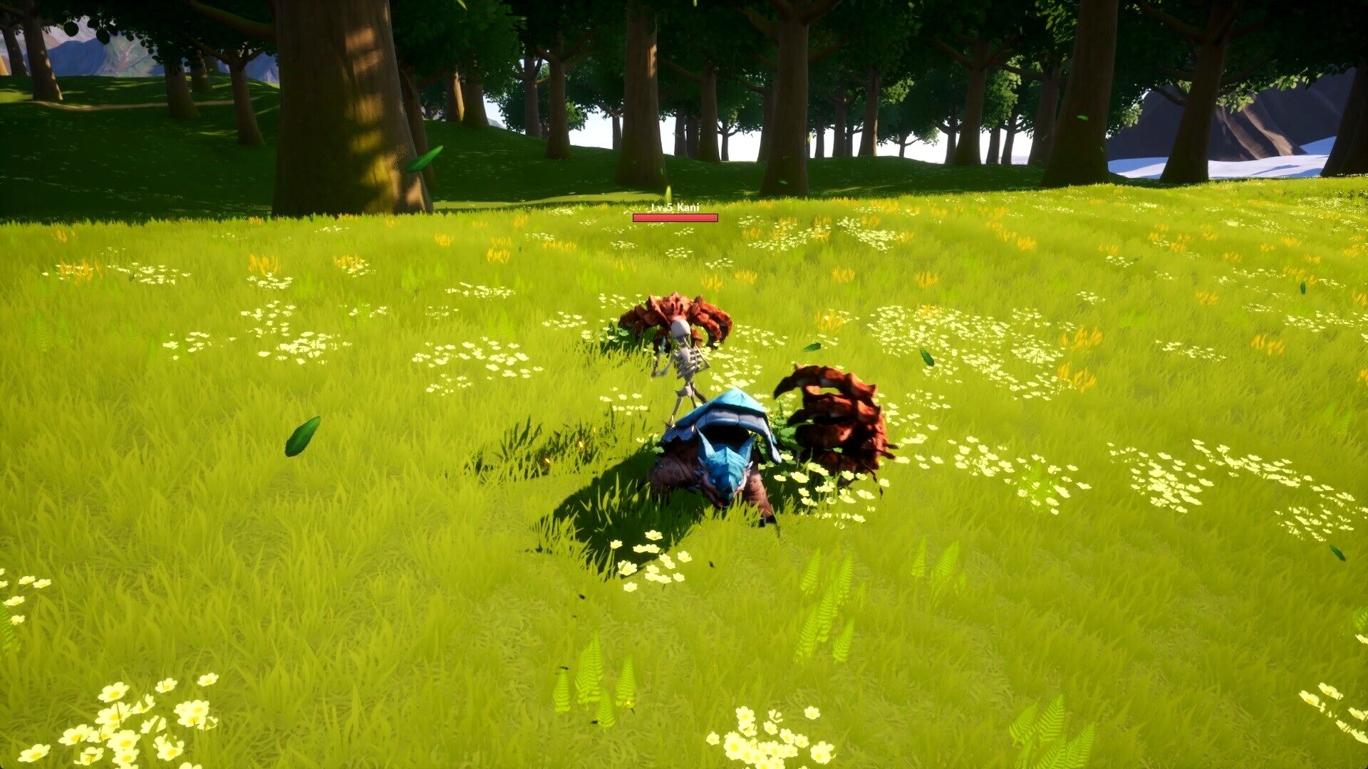 Spire Horizon screenshot 8