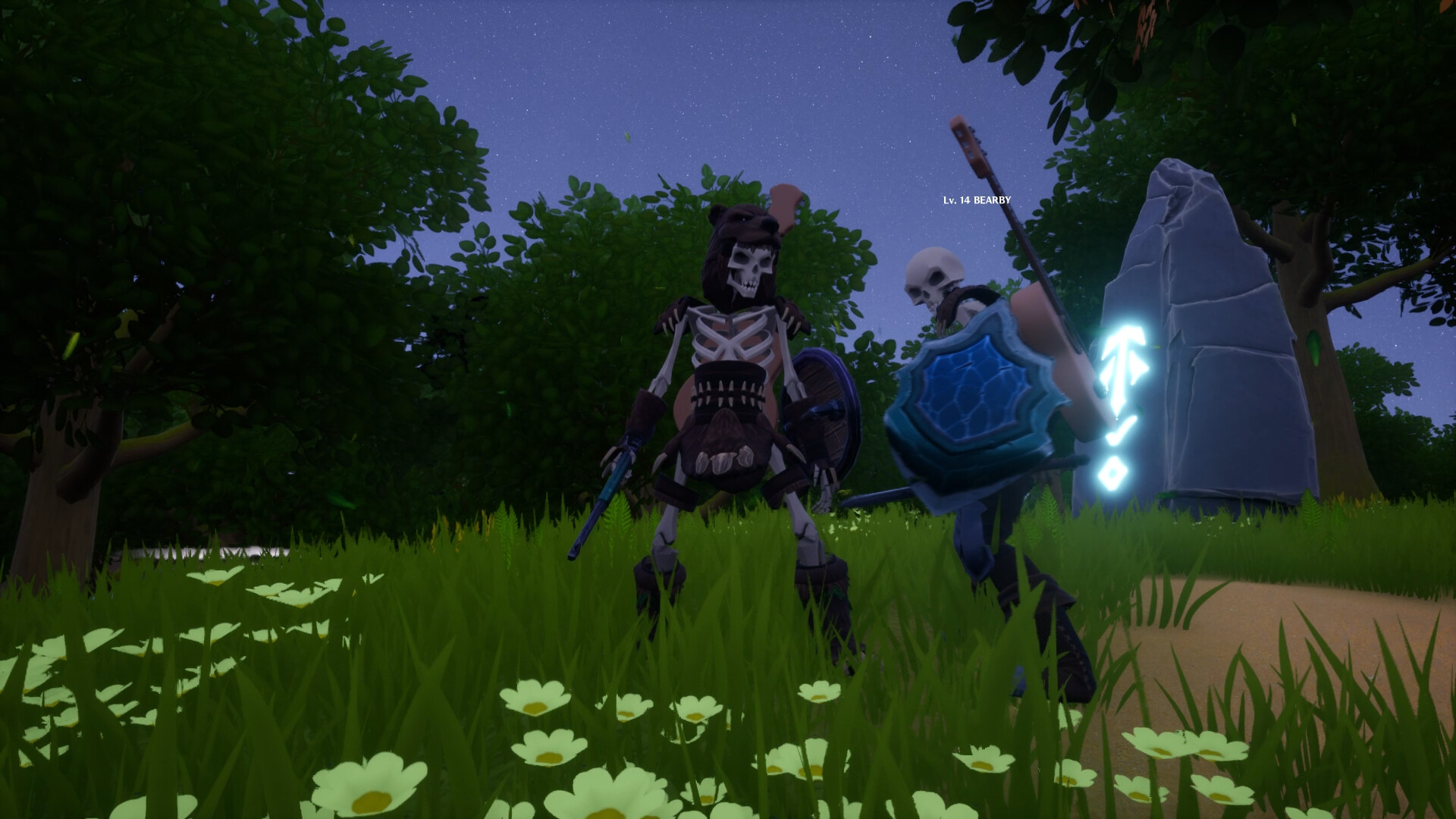 Spire Horizon screenshot 9