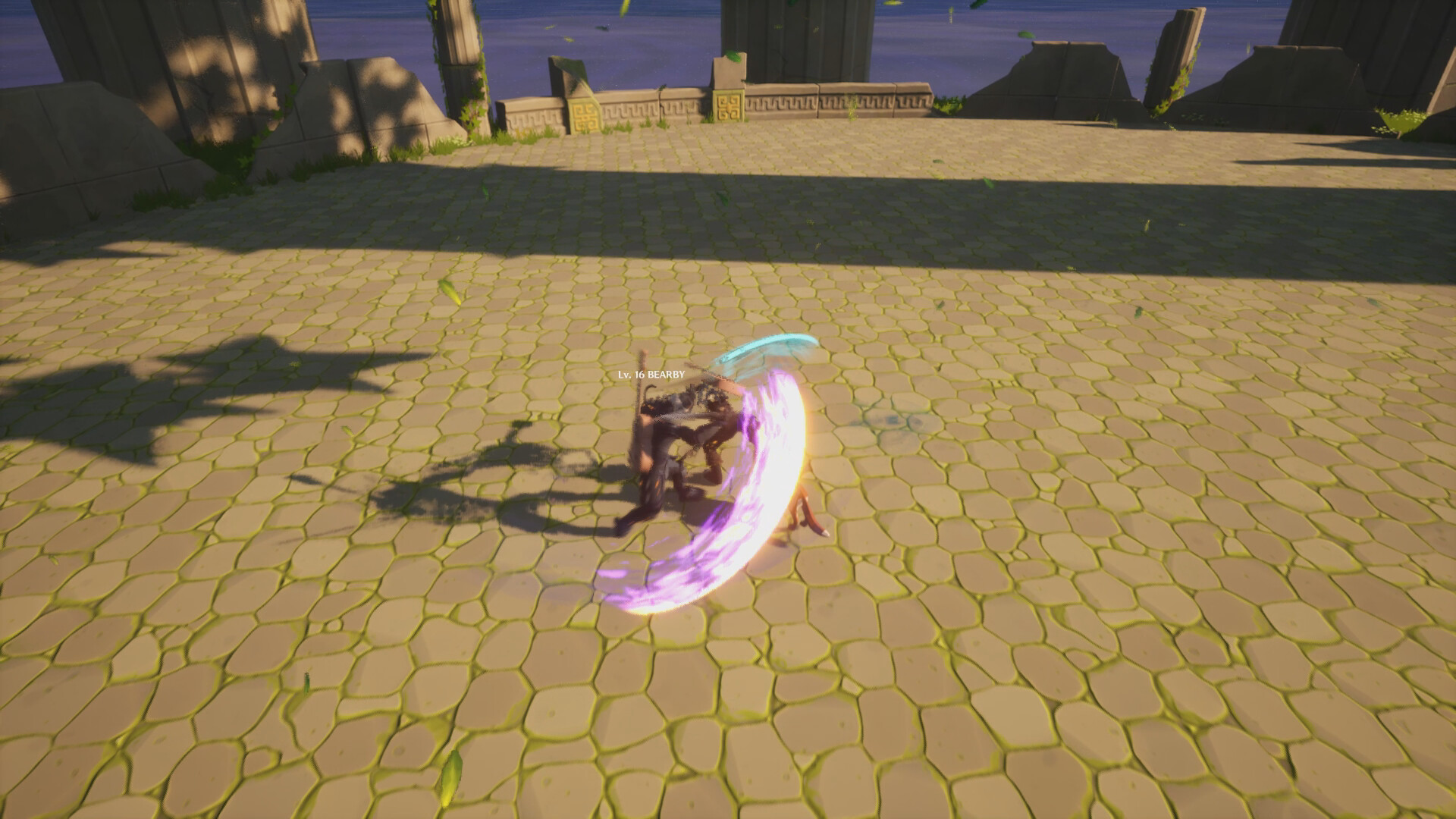 Spire Horizon screenshot 16