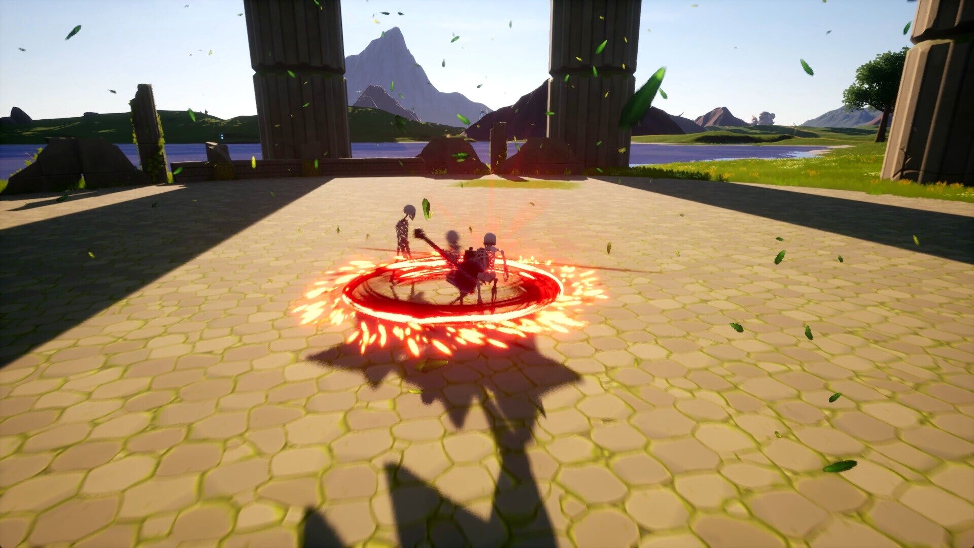 Spire Horizon screenshot 11