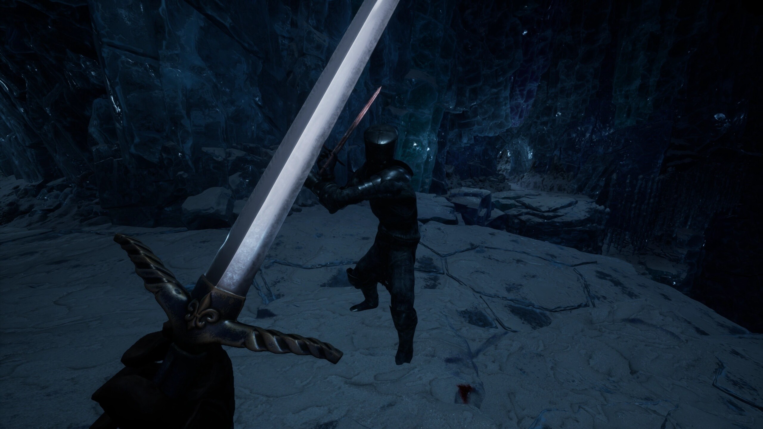 Swordeye screenshot 3