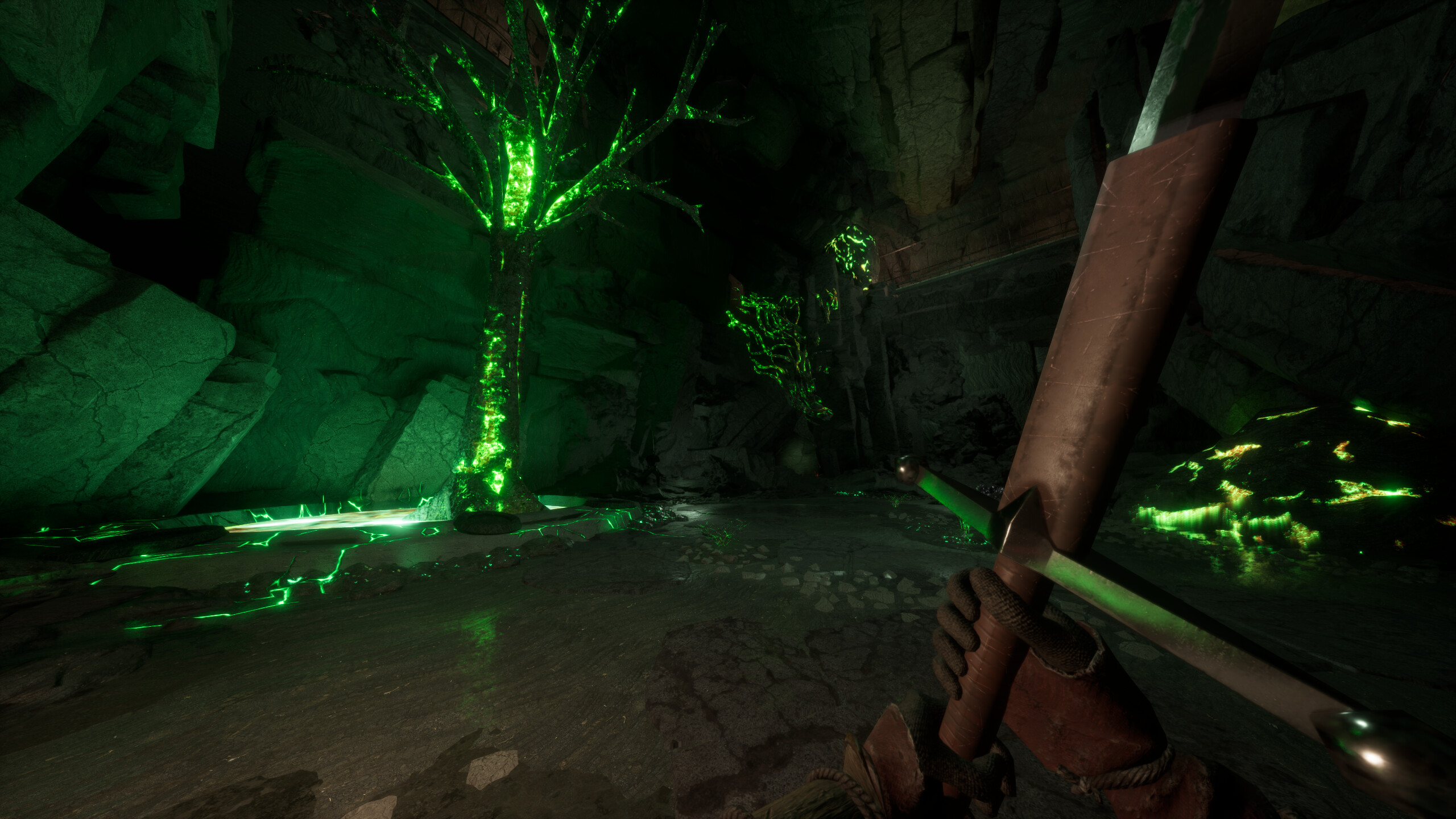 Swordeye screenshot 2