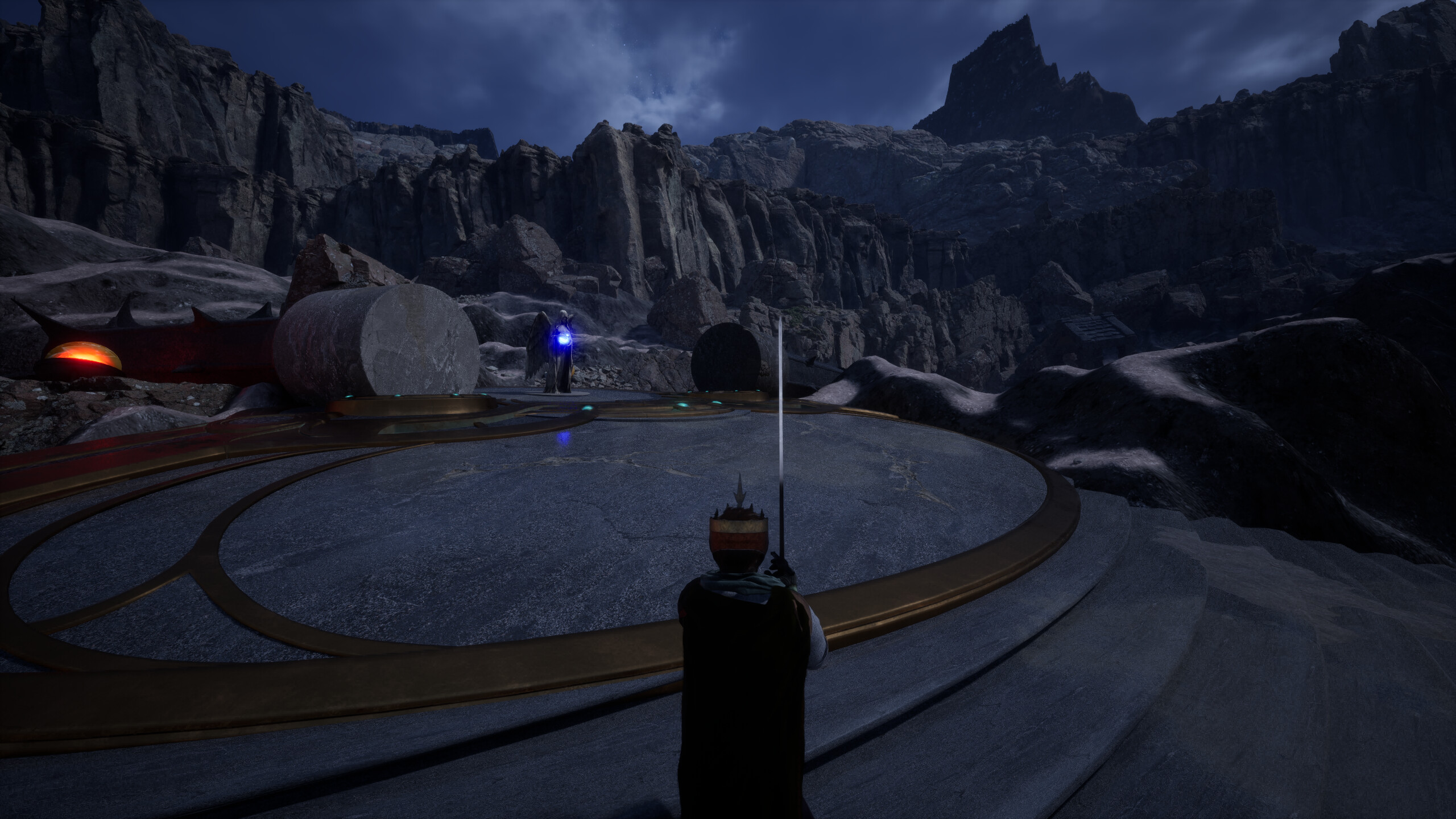 Swordeye screenshot 6
