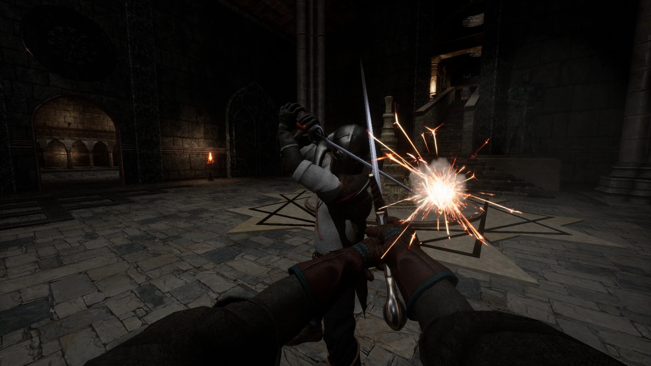 Swordeye screenshot 4