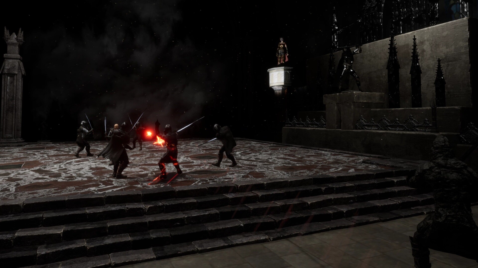 Swordeye screenshot 5