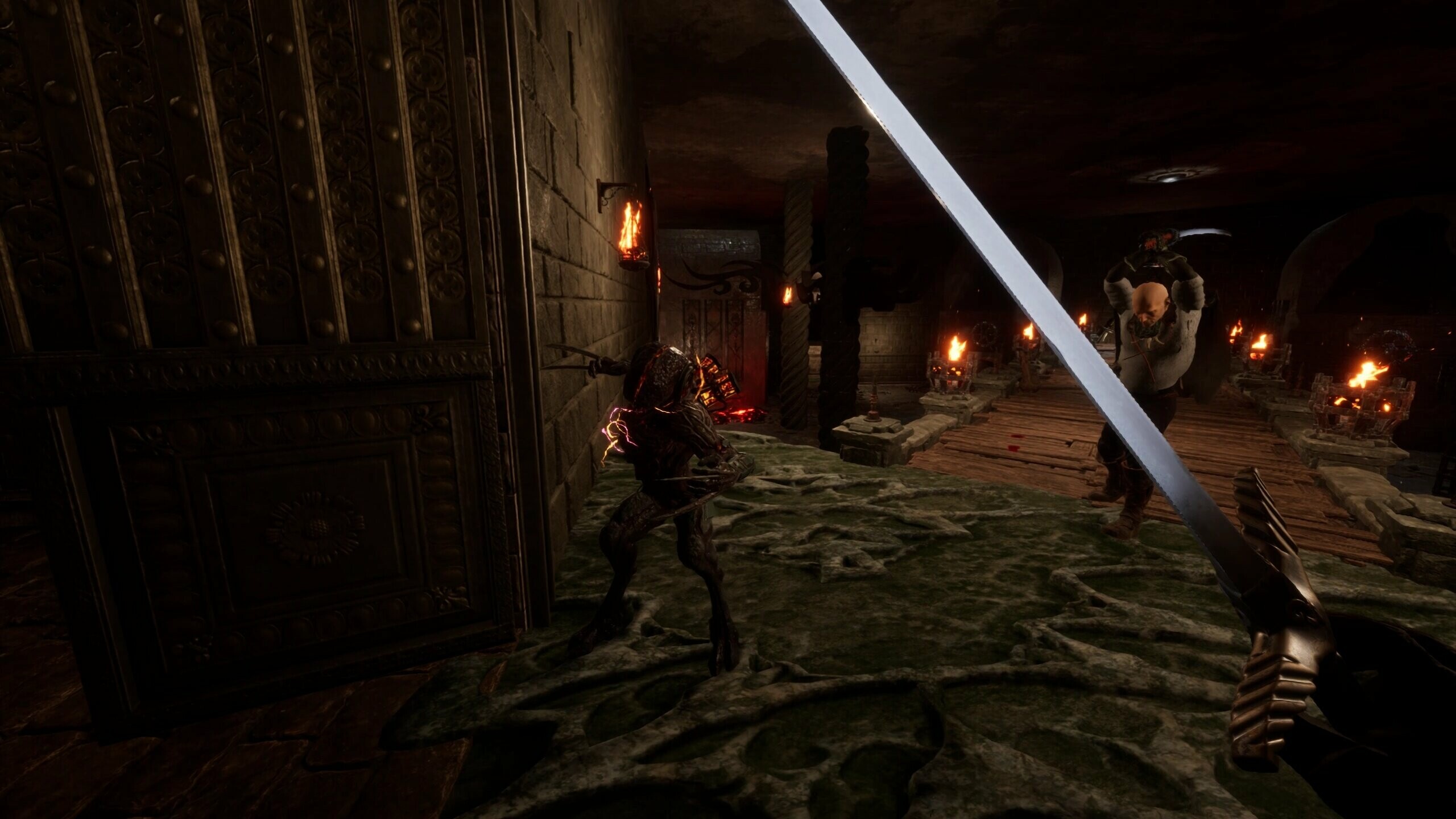 Swordeye screenshot 8