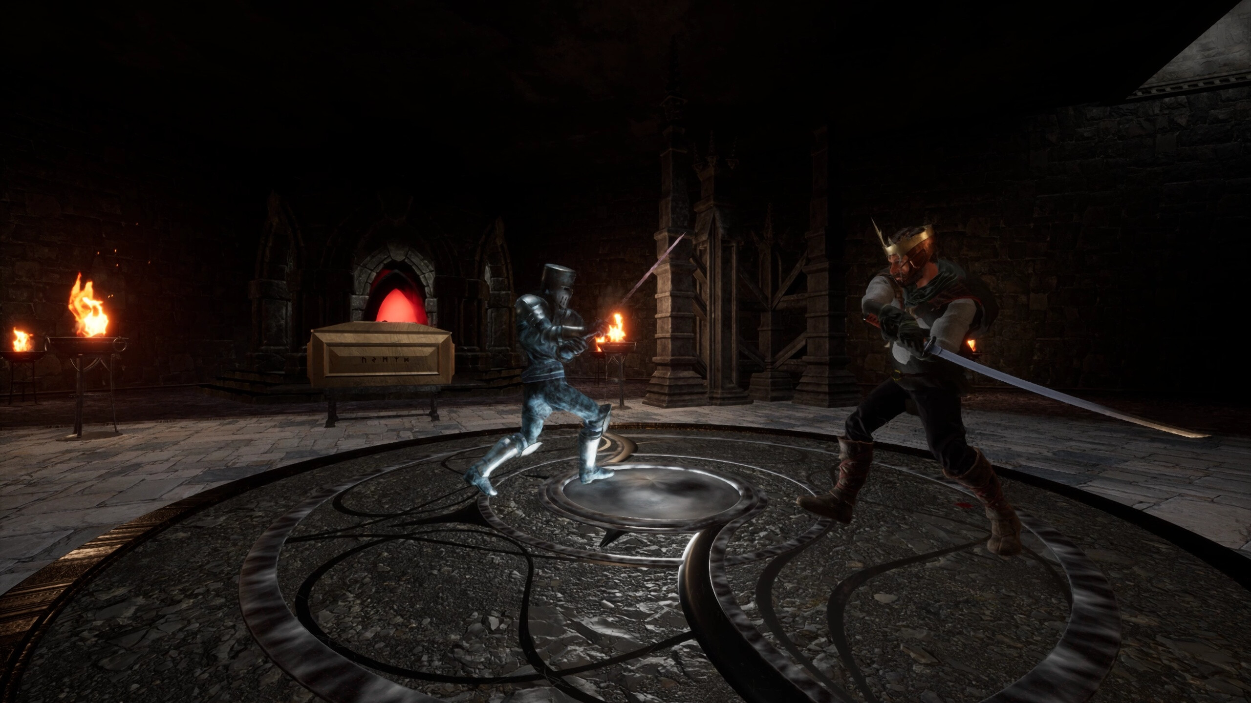 Swordeye screenshot 9