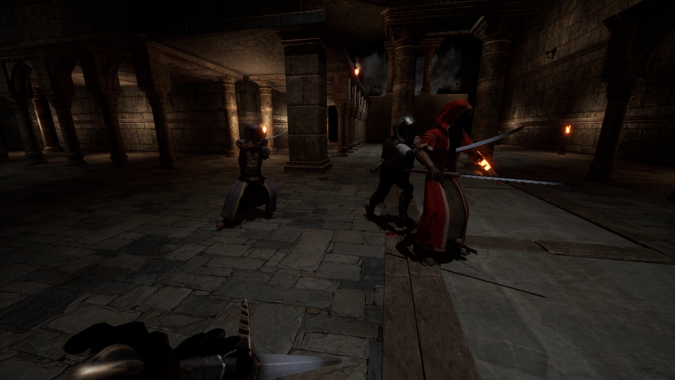 Swordeye screenshot 7