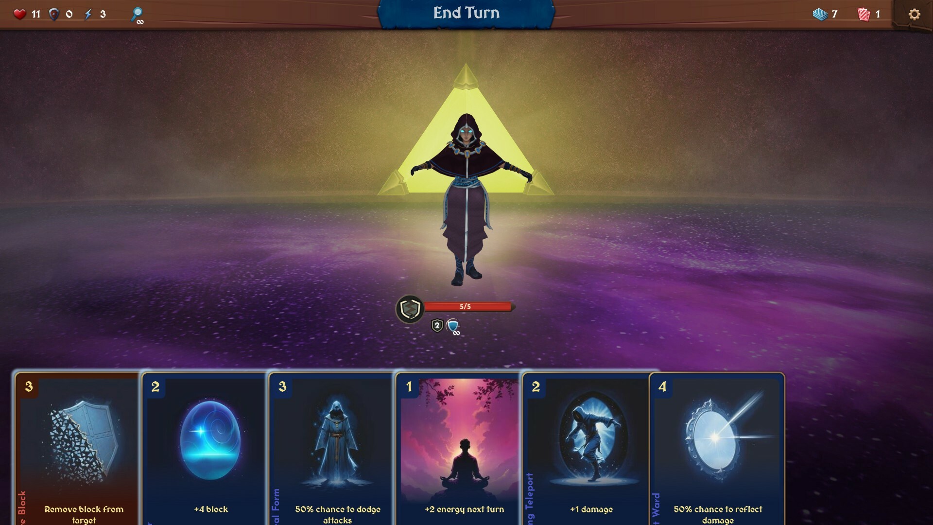 Archons: Arena screenshot 3