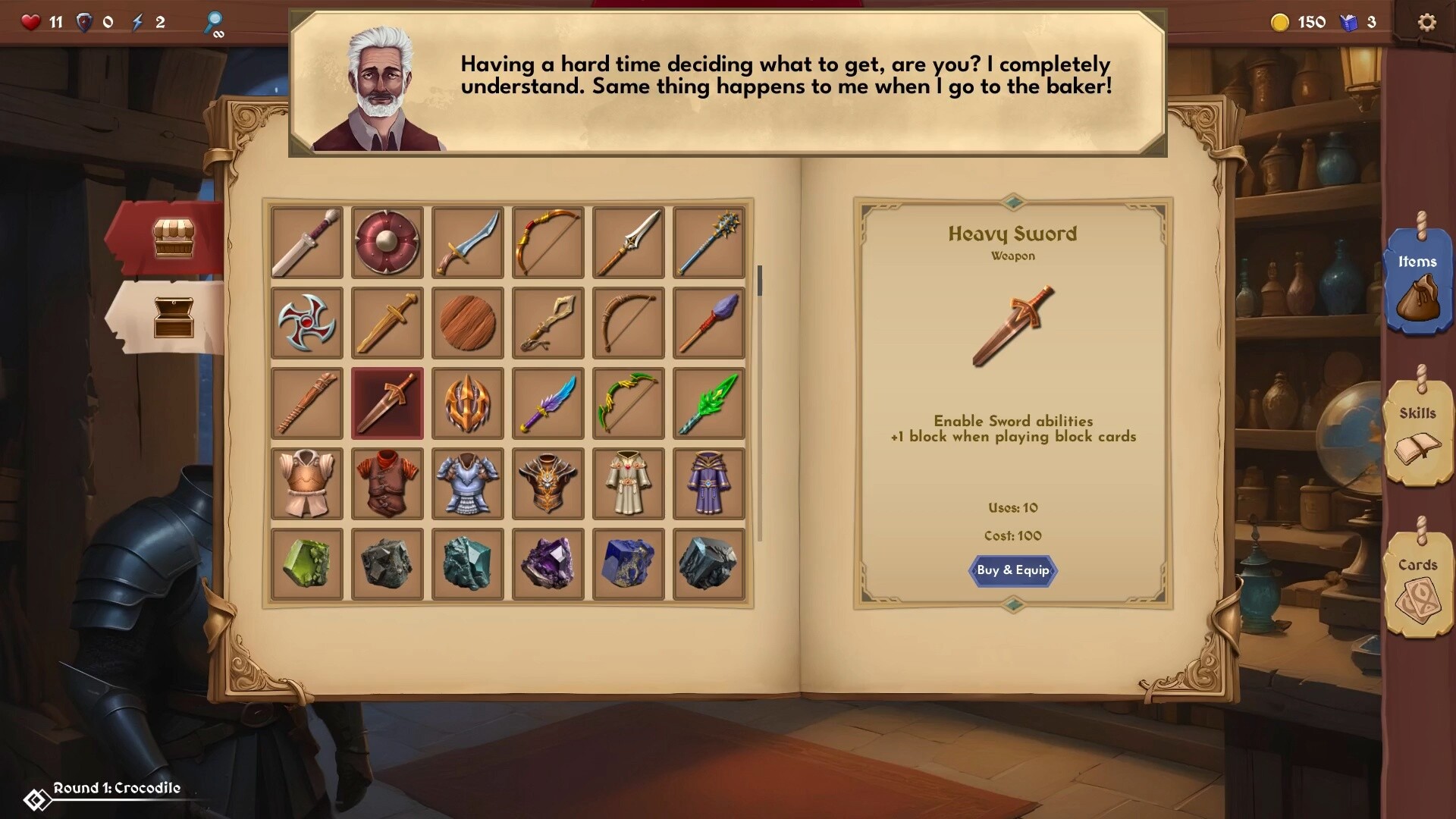 Archons: Arena screenshot 4