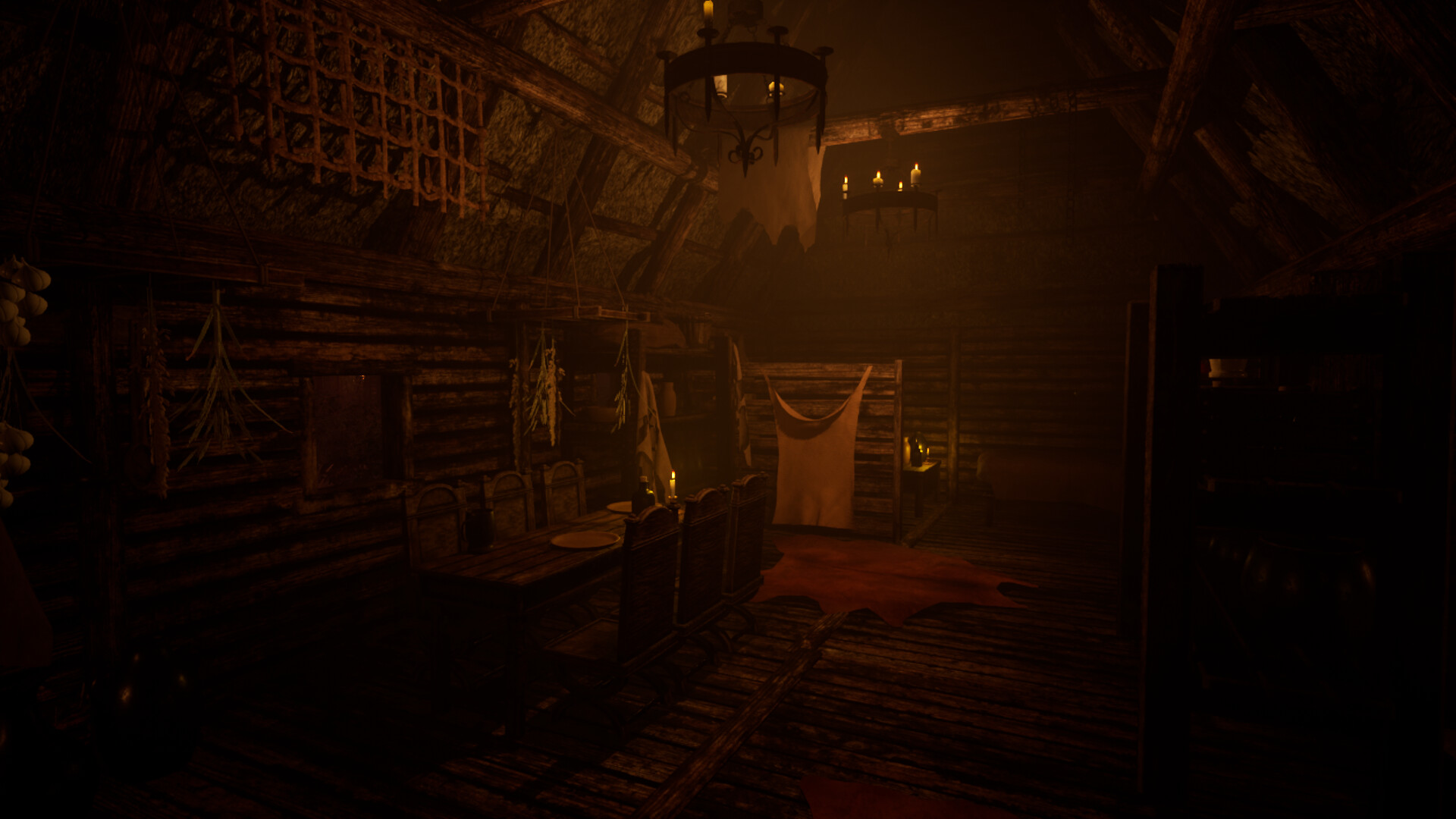 Sorrowful Night screenshot 4