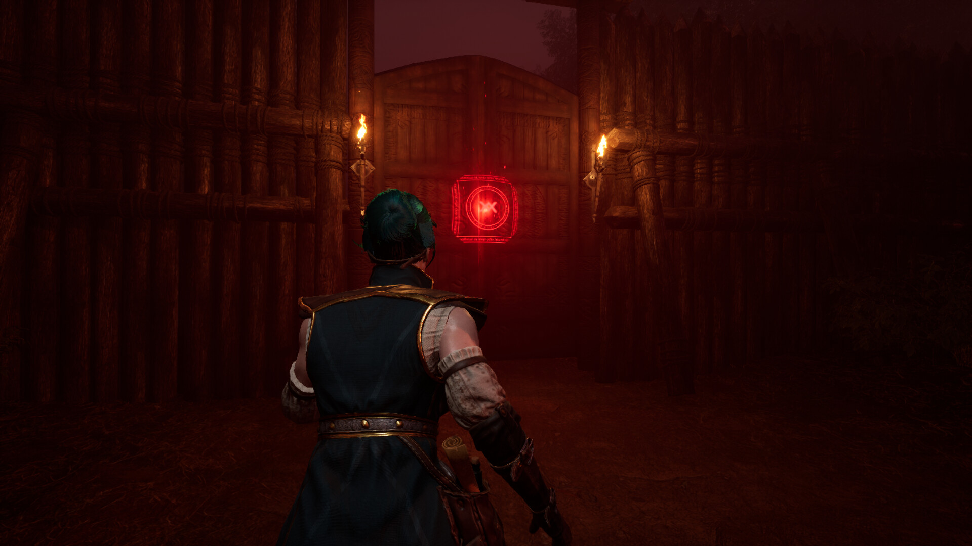 Sorrowful Night screenshot 8
