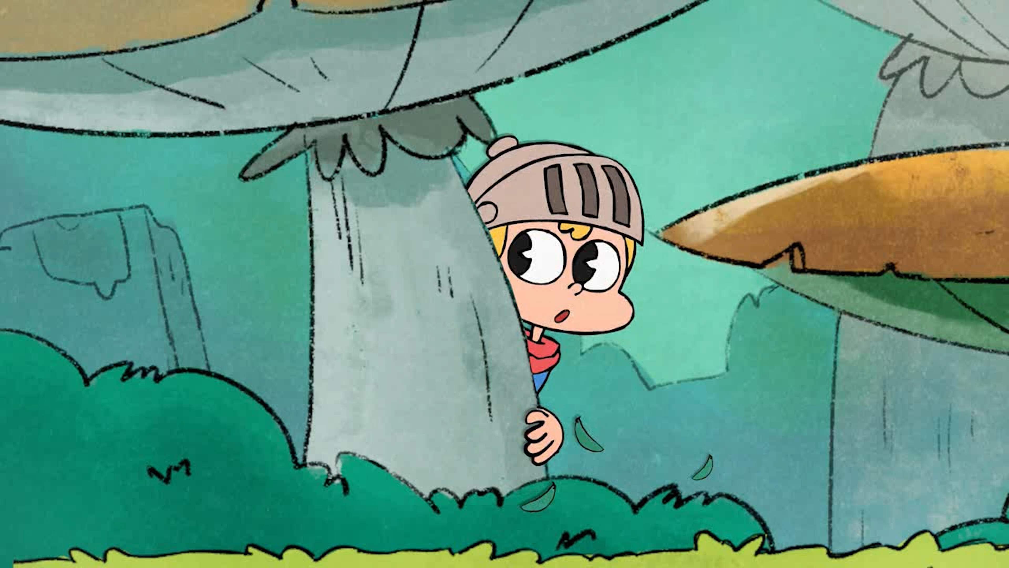 Fantasy Boy screenshot 11