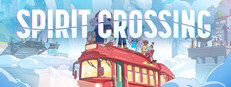 Постер Spirit Crossing