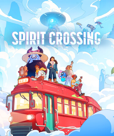 Spirit Crossing: Cozy MMO dari Kreator Cozy Grove yang Mengajak Pemain Membangun Rumah di Atas Awan