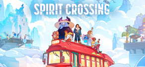 Spirit Crossing