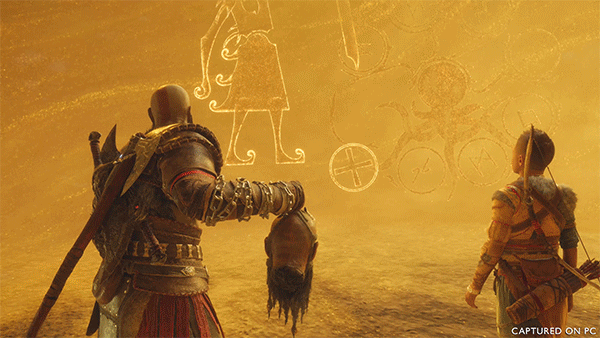 God of War: Ragnarök thumbnail