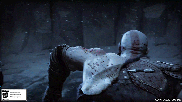 God of War: Ragnarök thumbnail
