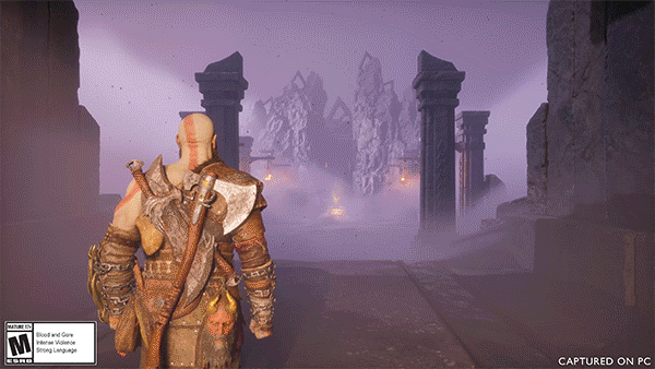 God of War: Ragnarök thumbnail