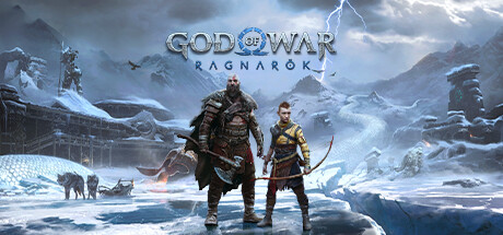 God of War Ragnarök on Steam