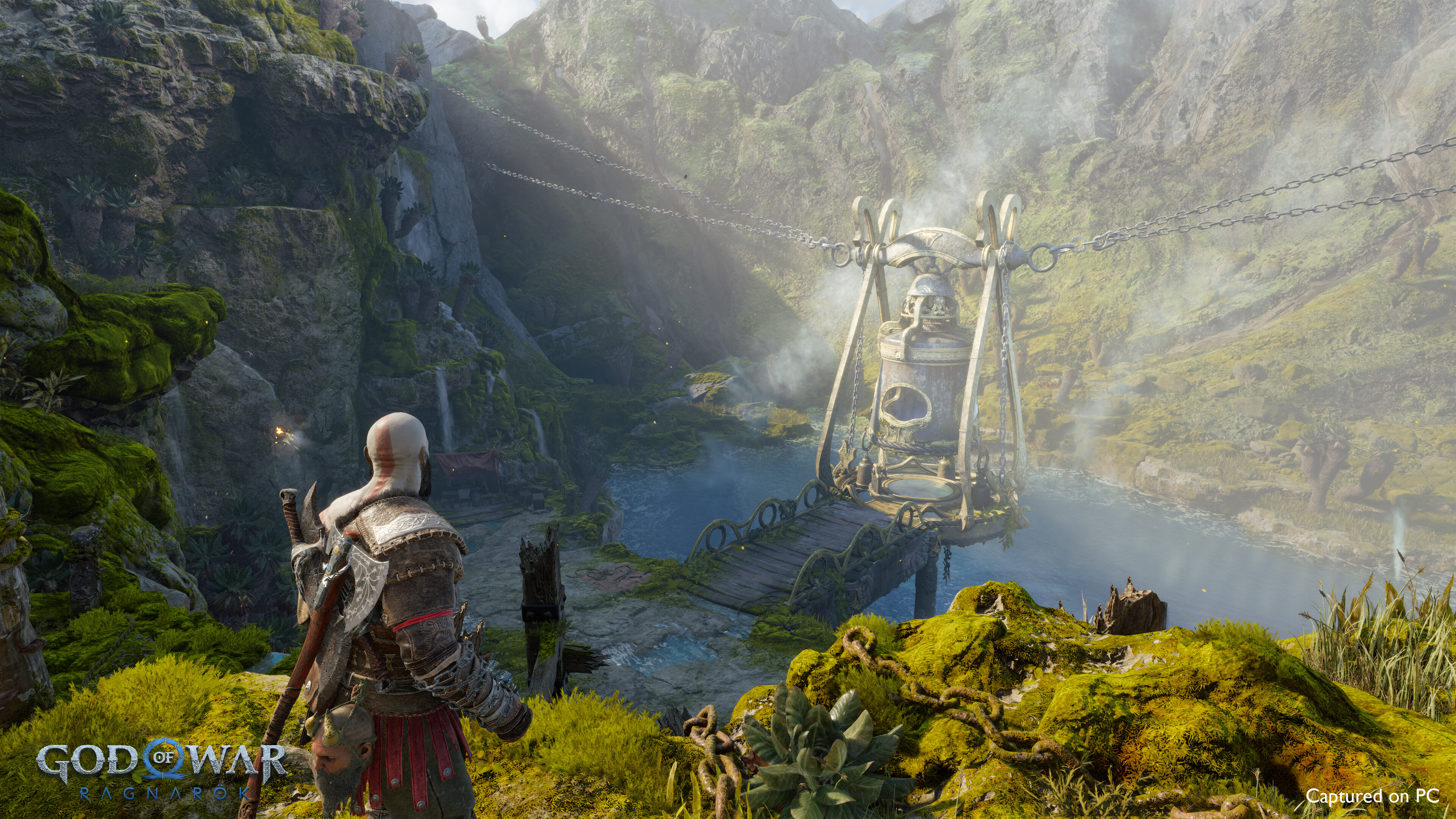 God of War Ragnarök Screenshots · SteamDB