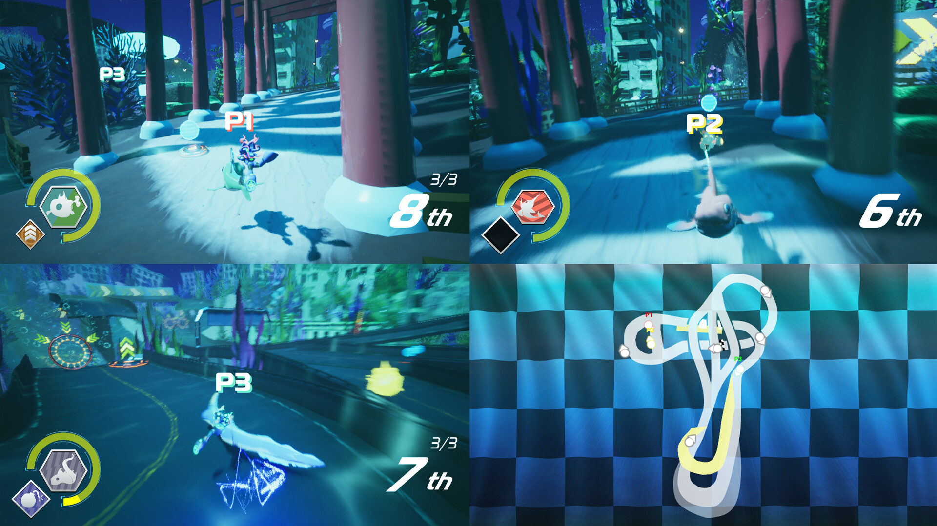 SeaFeud screenshot 8